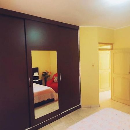 타리하 Departamento Jireh 아파트 외부 사진