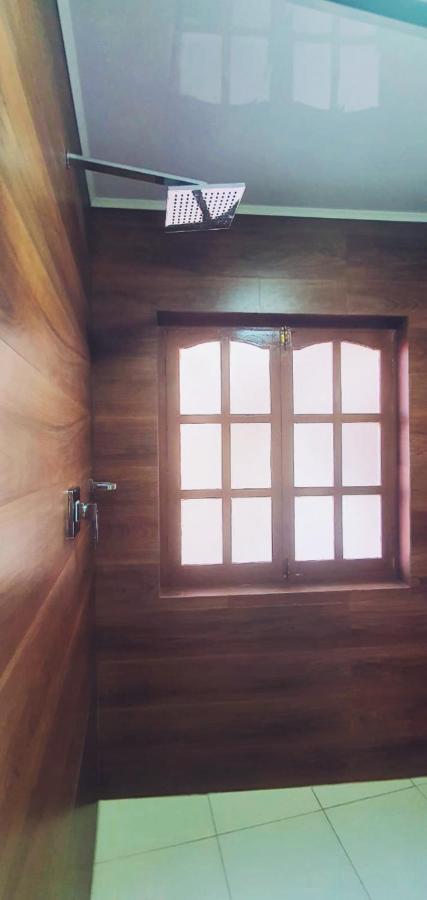 타리하 Departamento Jireh 아파트 외부 사진